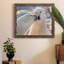 Baiser d'ours polaire - photographie sur toile-1293453944-1293453943