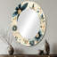 Miroir mural Nomadic Serenity-1103135198