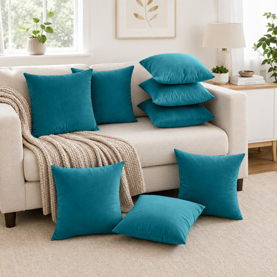 Aldino Square Cushion