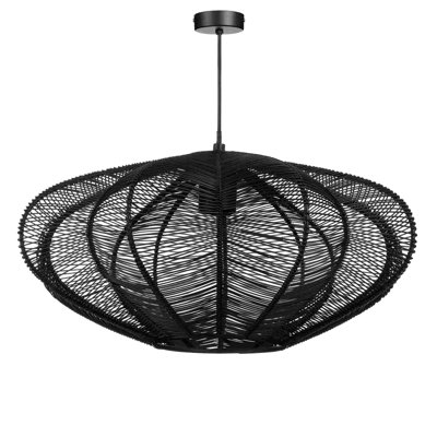 Ameley 1 - Light Natural Pendant