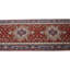 Tapis traditionnel rouillé rouge Heriz Serapi-96907066