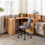 Alhassane Computer Desk
