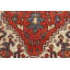 Tapis traditionnel indien à motif géométrique 3 x 5