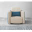 Makassar Armchair-1573107663