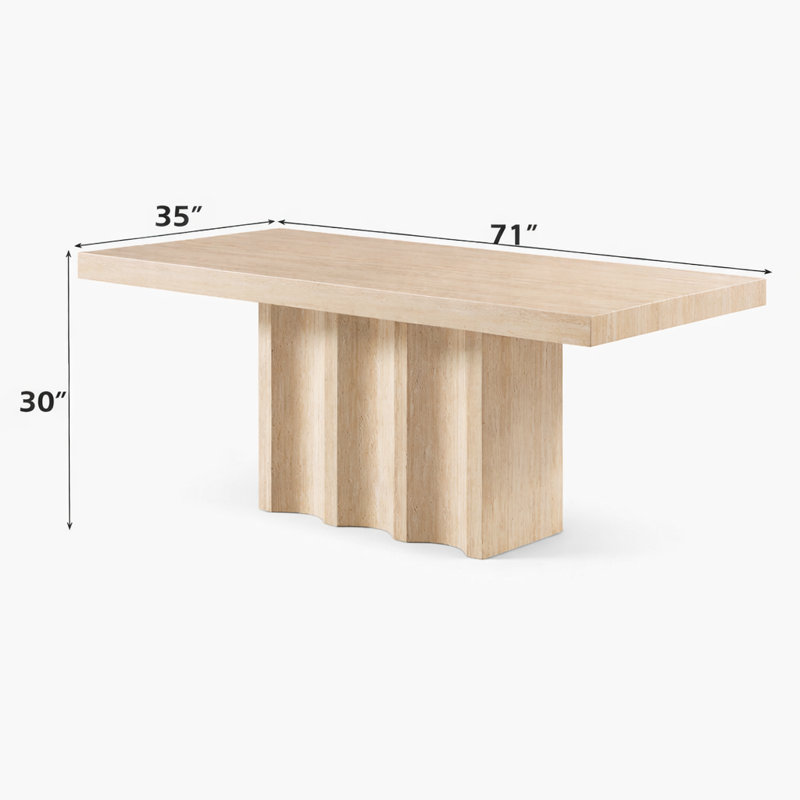 Table Cornerstone