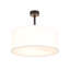 Aingeru Semi Flush Mount