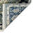 Antiquity Wool Oriental Indoor Rug-95984057