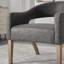 Fauteuil rembourré en polyuréthane-1066681241