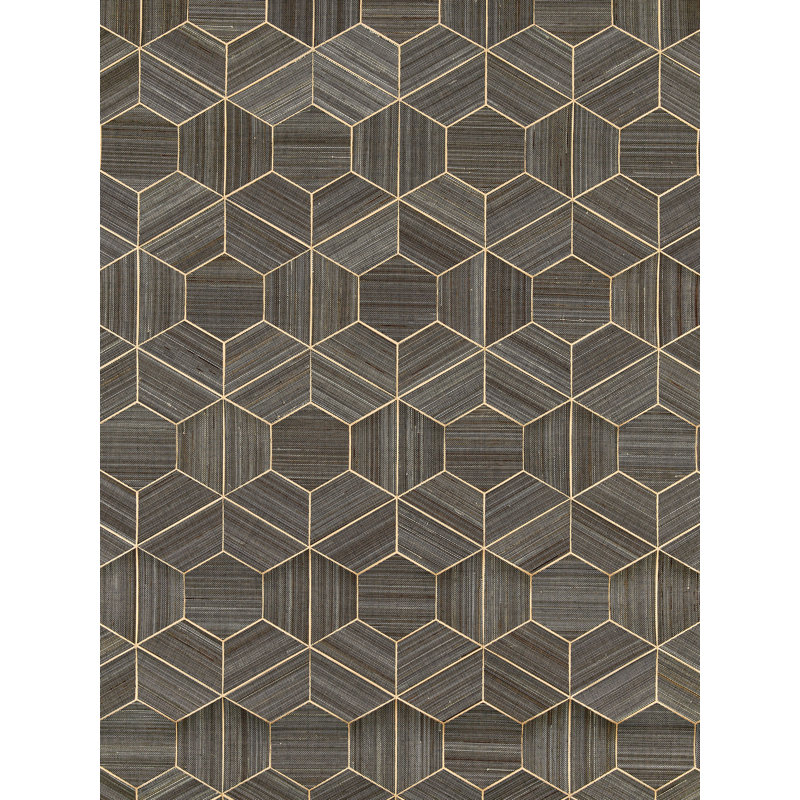 Hive | Abaca, Graphite