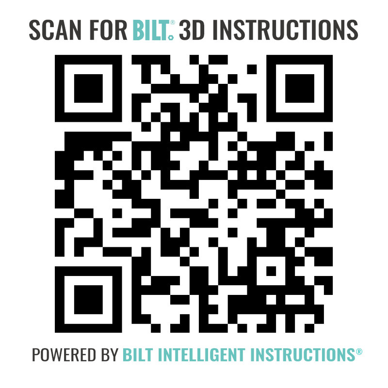 Gianna 8 Drawer 55.12" W Double Dresser, White