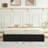 Juanetta Hydraulic Lift Up Storage Upholstered Platform Bed With Wooden Slats, Sturdy And No Noise, Easy Assembly-1664102675-1653758754