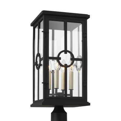 Carrasquillo Lantern Head