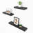 Chelsea 3 Piece Floating Shelves Set-40271742