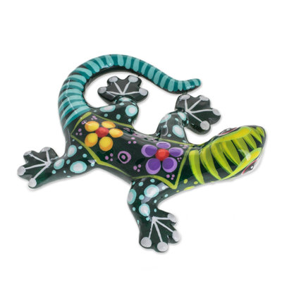 Ember Animals Decorative Object