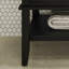 Meuble-lavabo 36 po avec lavabo en céramique-132673056