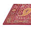 Tapis traditionnel rose / rouge / orange-1415110741