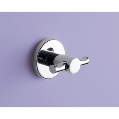 Kacper Wall Mounted Bathroom Hook