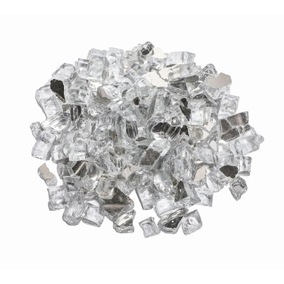 10 Lb. Fire Glass