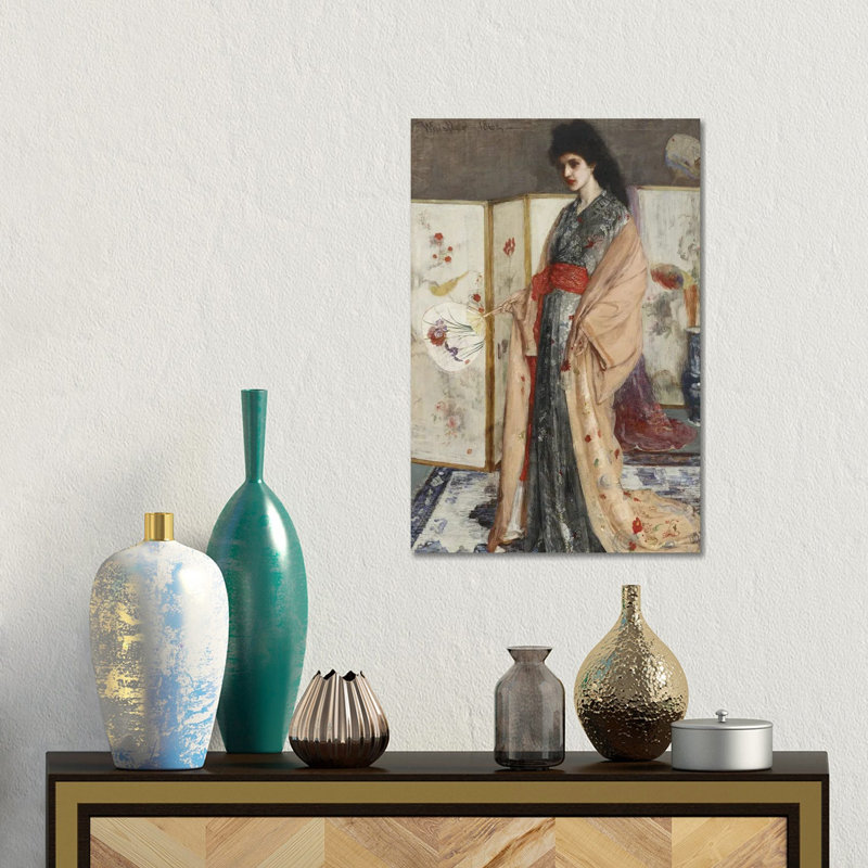 Print, 45.72 cm H x 30.48 cm W x 1.905 cm D, Does Not Apply