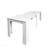 Multifunctional Extendable Console Table-123252314