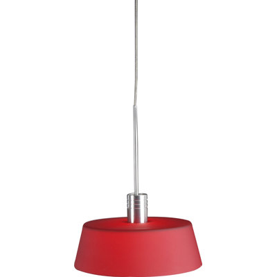 1 - Light Drum Pendant