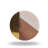 Adington 1.4" Diameter Round Knob Multipack