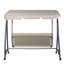 3 Person Porch Swing with Canopy-17953416