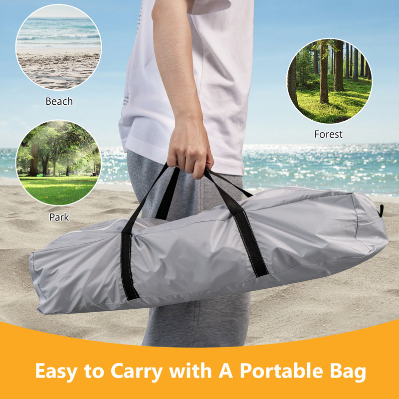 Ashtun 8 Person Tent