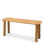 Weston Outdoor Teak Buffet & Console Table