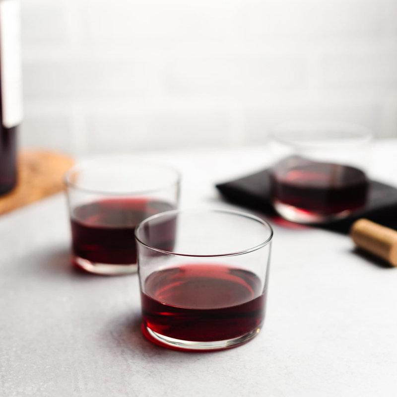 Verres à café Café Libbey, 7,75 oz