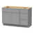 Gray is out of stock