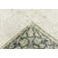 Muted Beige Traditional 7X11 Oriental Area Rug