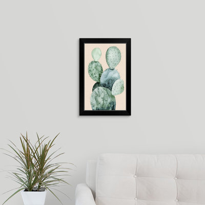 " Desert Prickles II " by The Novogratz