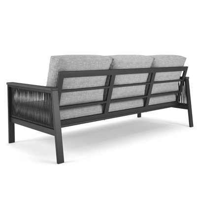 Townsend 80" Sunbrella® Patio Sofa