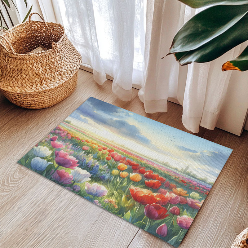 Espyn, Rectangulaire 3 pi x 5 pi