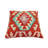 Hoover Geometric Throw Pillow