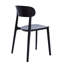 Chaise d'appoint empilable Bryany-186923984