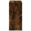 Selven 68.5cm H x 68.5cm W Bookcase-1717695532