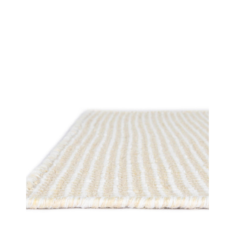 Tapis intérieur / extérieur Jill Zarin Palm Spring, Rectangle 4 pi 1 po x 6 pi 1 po