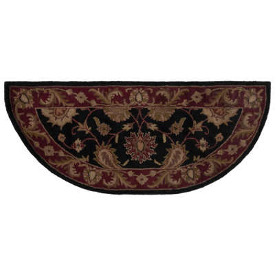 Bromley Vintage Performance Rug