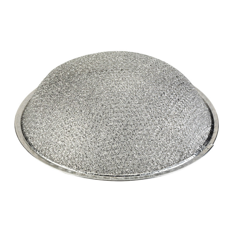 Filtre en aluminium pour hotte