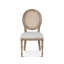 Upholstered Dining Chair-977983666