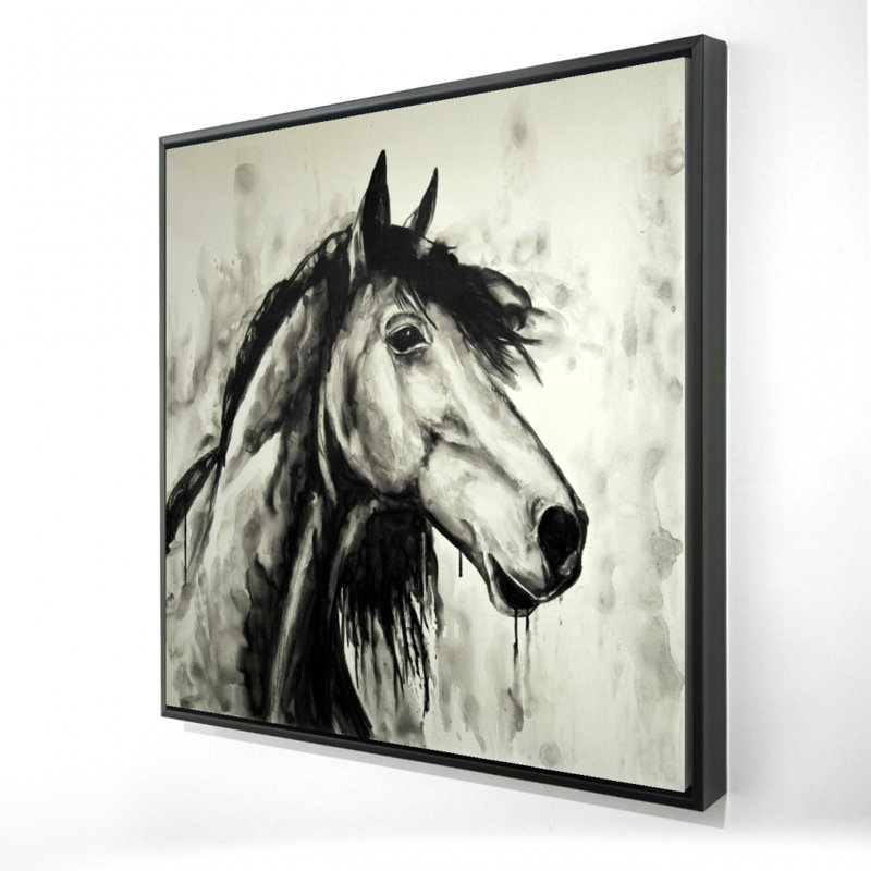 " Spirit Horse "