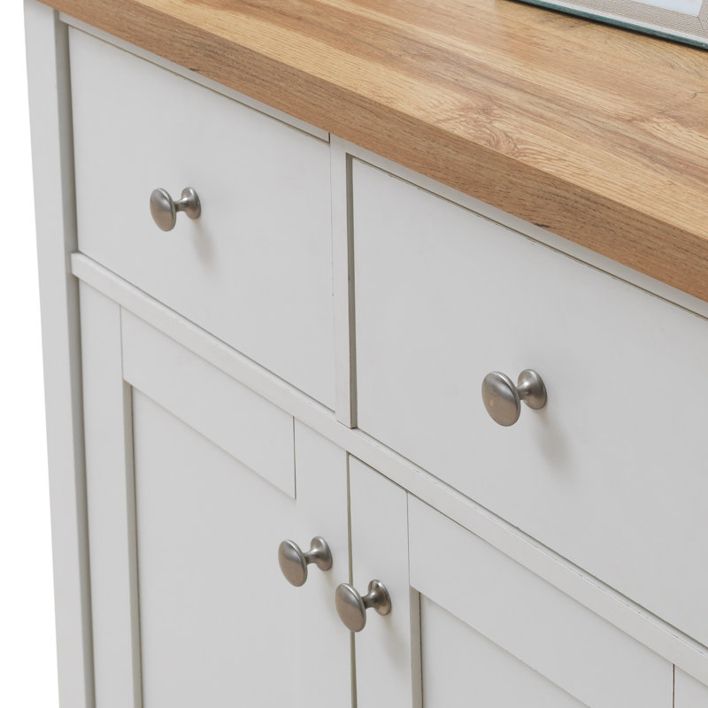 Katie 80cm Sideboard