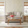 Bridgeport Upholstered 62'' Sofa