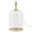 Bianka Glass Table Lamp-1220676189