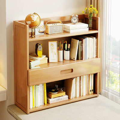 65cm H x 50cm W Bookcase