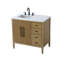 Meuble-lavabo simple 36 po-2133931156