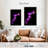Harnek Purple Dendrobium Orchids-108444358