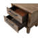 Feodora 28'' W Solid Wood Nightstand
